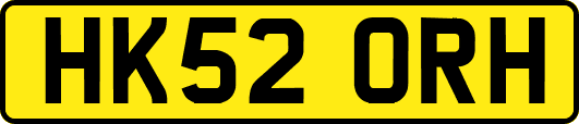 HK52ORH