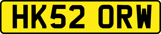 HK52ORW