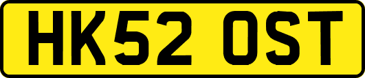 HK52OST