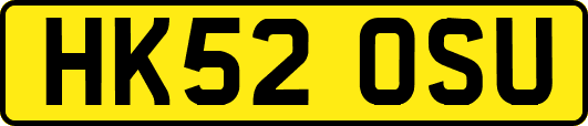 HK52OSU