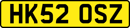 HK52OSZ