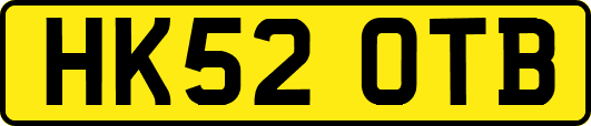 HK52OTB