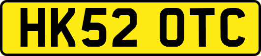 HK52OTC