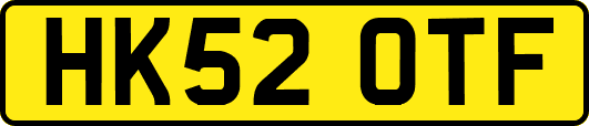 HK52OTF