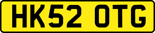 HK52OTG
