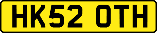 HK52OTH