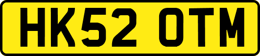 HK52OTM
