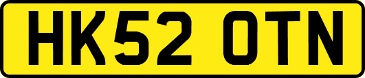 HK52OTN