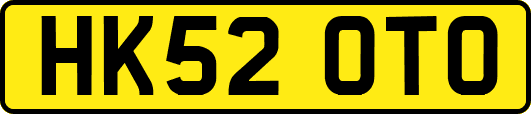 HK52OTO
