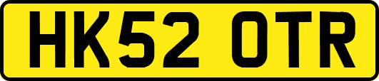 HK52OTR