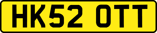 HK52OTT