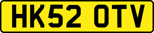 HK52OTV
