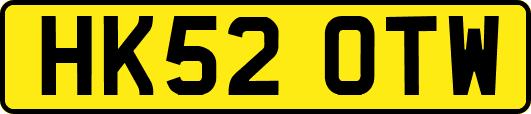 HK52OTW