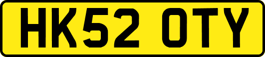 HK52OTY