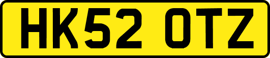 HK52OTZ