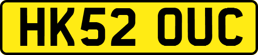 HK52OUC