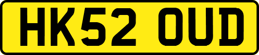 HK52OUD