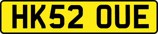 HK52OUE