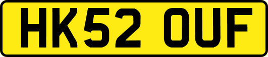 HK52OUF