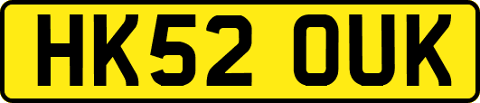 HK52OUK