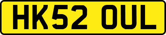 HK52OUL