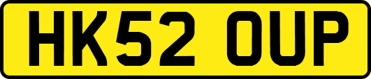 HK52OUP