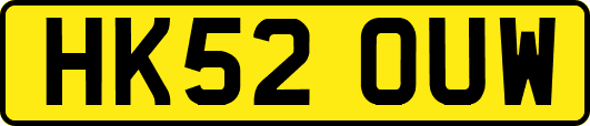 HK52OUW