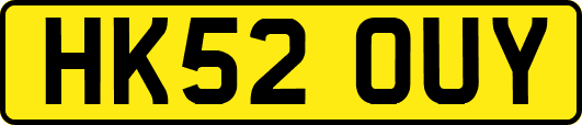 HK52OUY