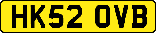 HK52OVB