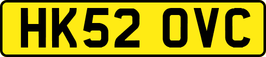 HK52OVC