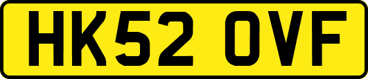 HK52OVF