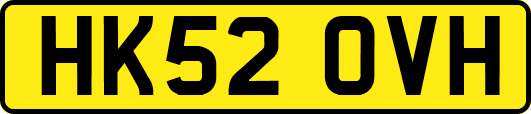 HK52OVH