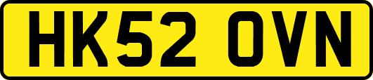 HK52OVN