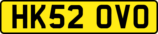HK52OVO