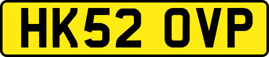 HK52OVP