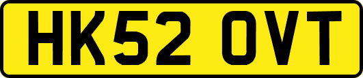 HK52OVT