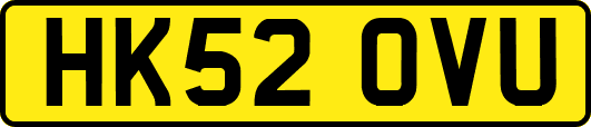HK52OVU