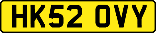 HK52OVY