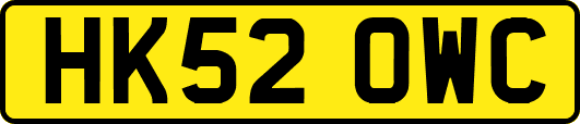 HK52OWC