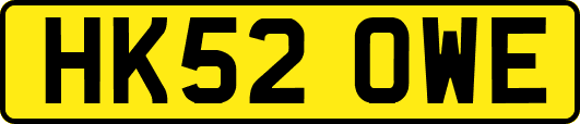 HK52OWE