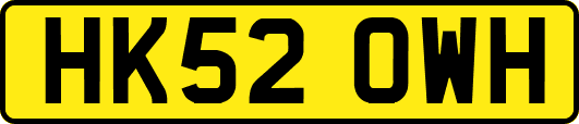 HK52OWH