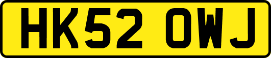 HK52OWJ