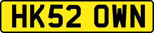 HK52OWN