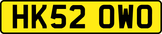 HK52OWO