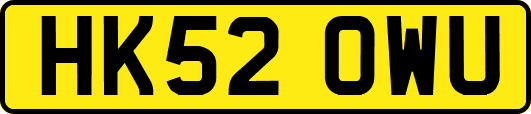 HK52OWU