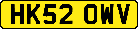 HK52OWV