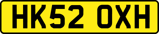 HK52OXH