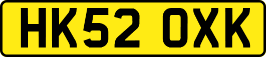 HK52OXK