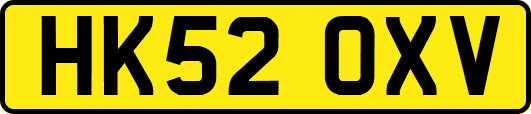 HK52OXV
