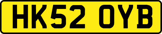 HK52OYB